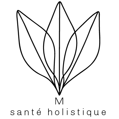 Sante holistique avec Martine 