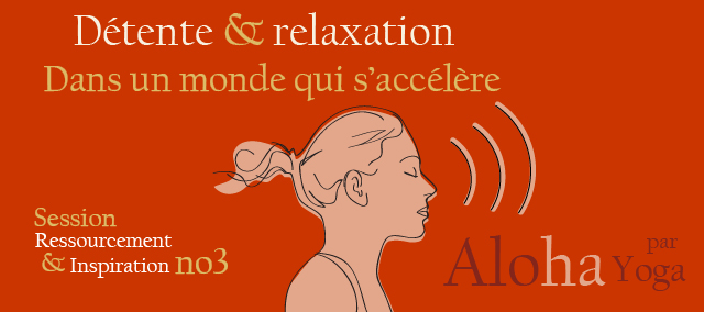 Guide pratique : Repos et calme