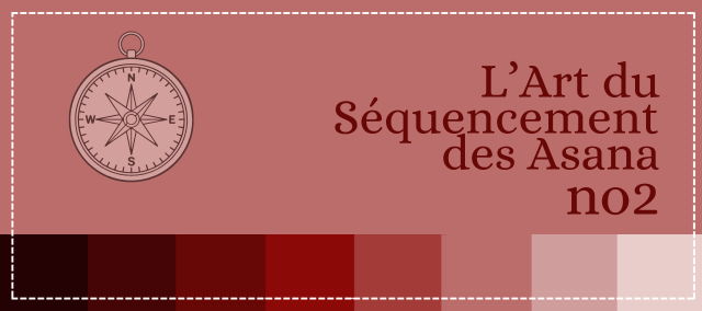 Technique séquencement asana 3. Préciser et parfaire l'art et la science des pratiques hautement adaptées.
