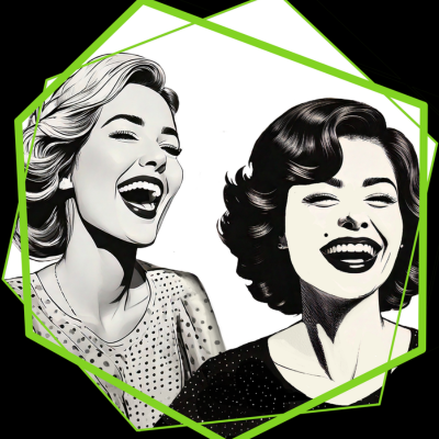 Yvonne & Cécile - Apothicaires