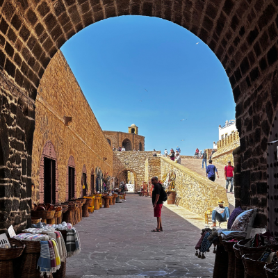 essaouira