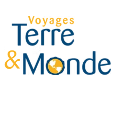 Agence de voyage 