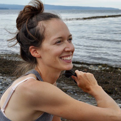 Noémie Ashby